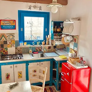 Casa Colore Attic Appartamento