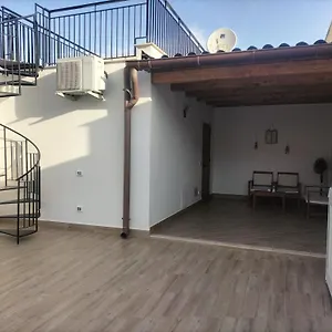  Apartment Rugiada