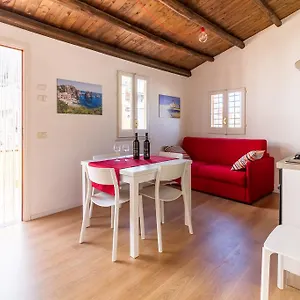  Dom wakacyjny Casa Turano