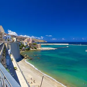  Appartement Balconi Sul Mare