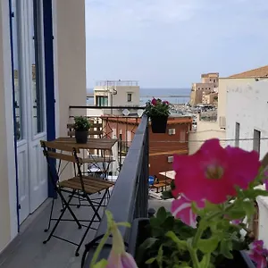  Pensjonat Marina Blu