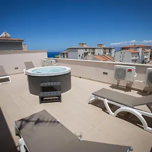  Appartement Casa Barone