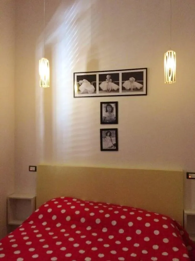 Apartment In Castellammare Del Golfo - Sea View - 70 Sqm C