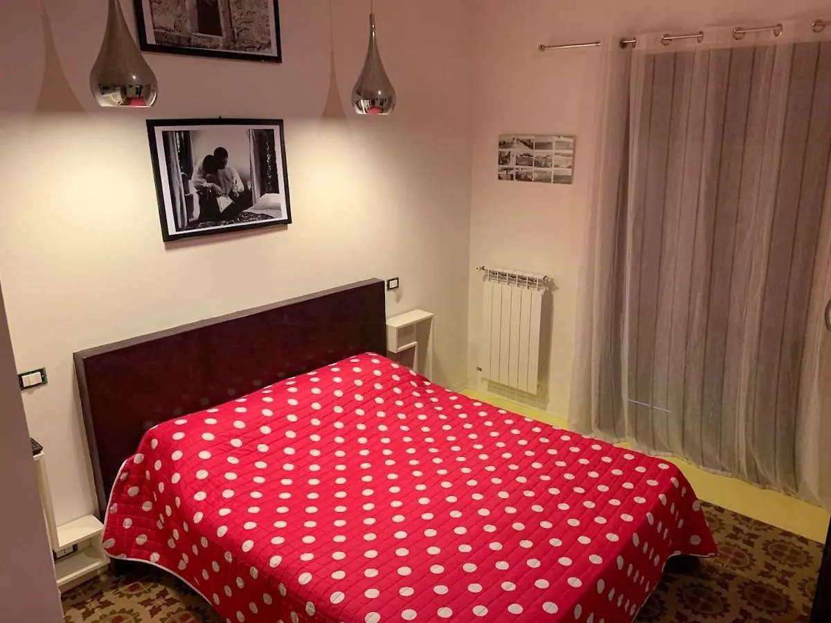 Apartment In Castellammare Del Golfo - Sea View - 70 Sqm C