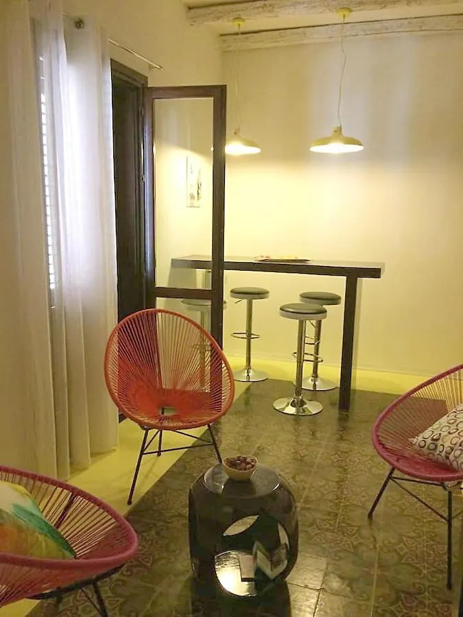 Apartment In Castellammare Del Golfo - Sea View - 70 Sqm C