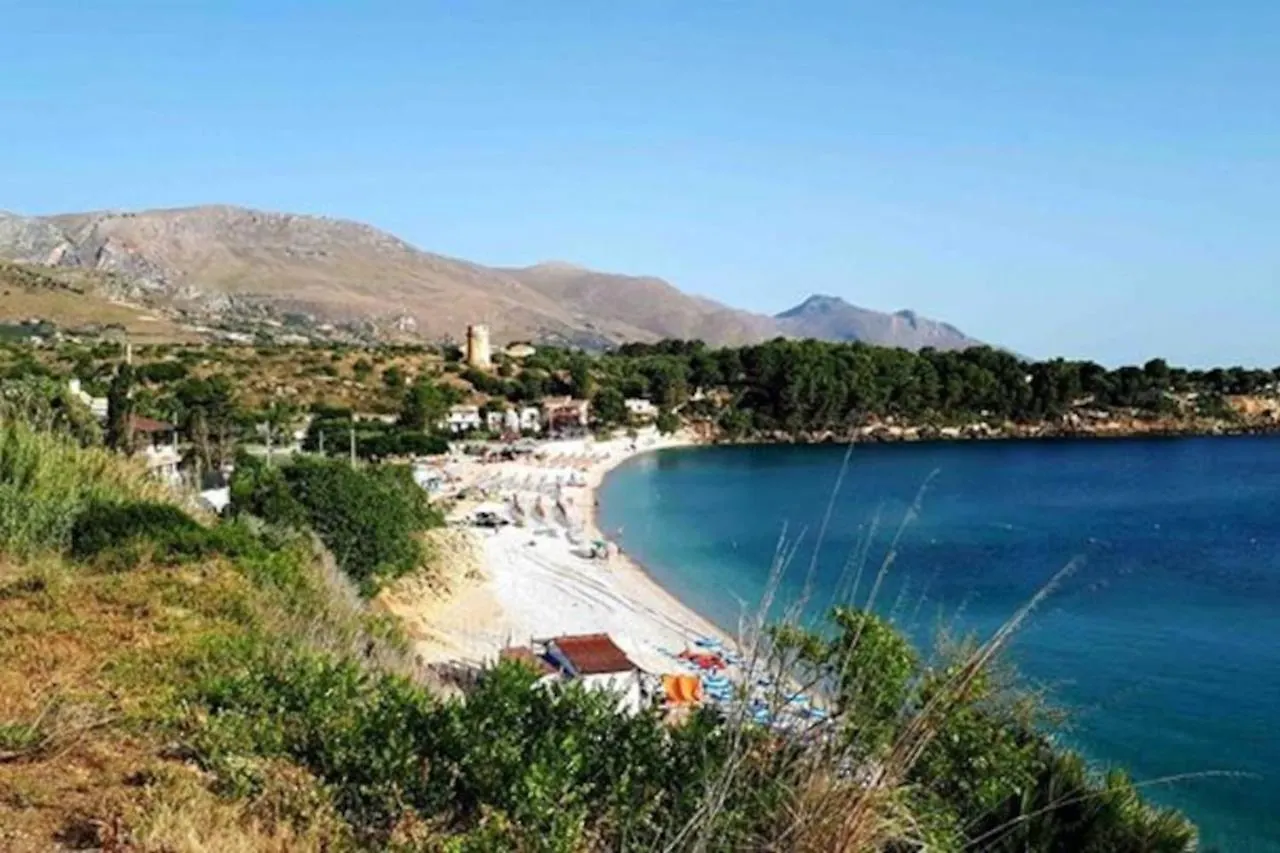 Apartment In Castellammare Del Golfo - Sea View - 70 Sqm C 0*,  Włochy