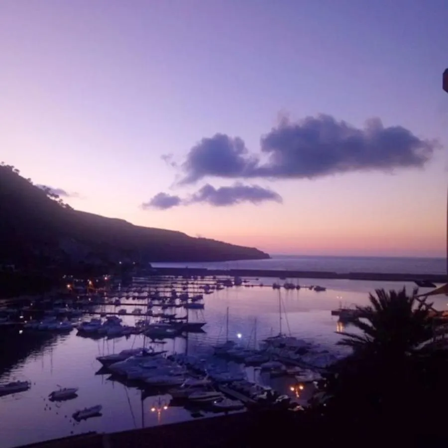 Apartment In Castellammare Del Golfo - Sea View - 70 Sqm C