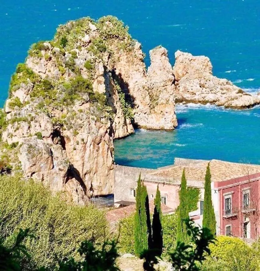 Apartment In Castellammare Del Golfo - Sea View - 70 Sqm C