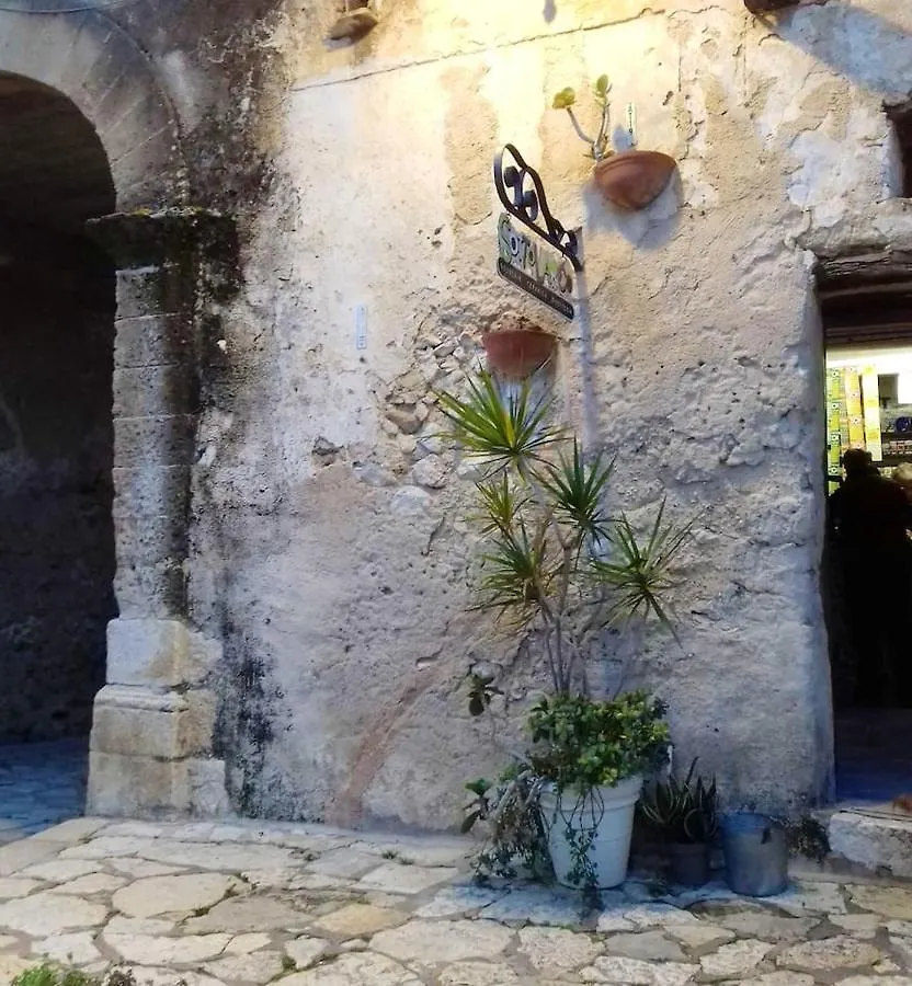 Apartment In Castellammare Del Golfo - Sea View - 70 Sqm C 0*,