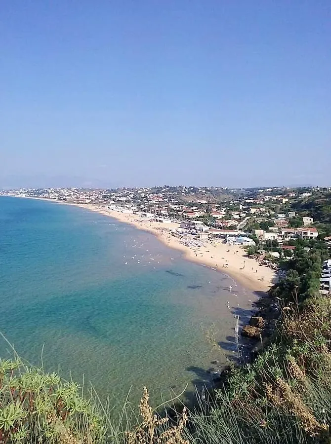 Apartment In Castellammare Del Golfo - Sea View - 70 Sqm C 0*,  Włochy